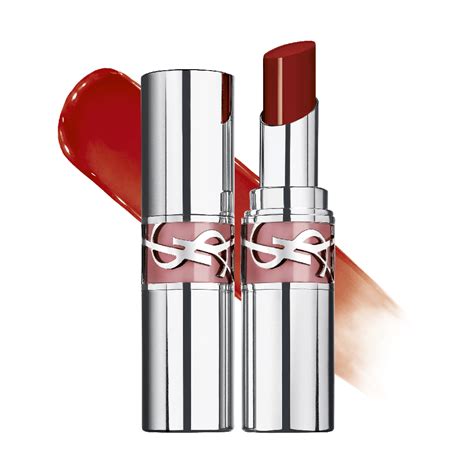 ladvinka ysl|YSL lipstick loveshine.